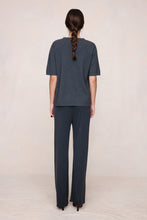 Load image into Gallery viewer, Marle Hera Top - Starling Apparel > Women > Clothing > Knitwear > Knit Tops > Short Sleeve Knit Tops > Marle Hyde Boutique
