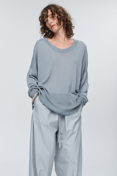 Marle Hope Jumper - Bleu Hyde Boutique