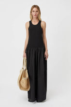 Load image into Gallery viewer, Camilla and Marc Horizon Maxi Dress - Black Hyde Boutique
