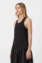 Load image into Gallery viewer, Camilla and Marc Horizon Maxi Dress - Black Hyde Boutique
