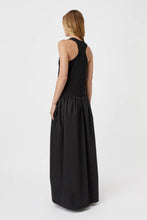 Load image into Gallery viewer, Camilla and Marc Horizon Maxi Dress - Black Hyde Boutique
