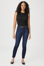 Load image into Gallery viewer, Paige Hoxton Ankle Ultra Skinny Jean - Pin Up Hyde Boutique
