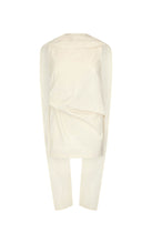Load image into Gallery viewer, Harris Tapper Laro Top - Vanilla Hyde Boutique
