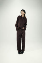 Load image into Gallery viewer, Harris Tapper Orwell Polo - Sable Hyde Boutique
