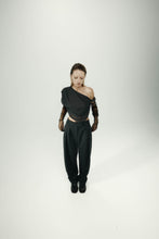 Load image into Gallery viewer, Harris Tapper Lucille Top - Polka Dot (code: LW) Hyde Boutique
