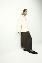 Load image into Gallery viewer, Harris Tapper Orwell Polo - Bone Hyde Boutique
