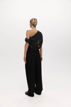 Load image into Gallery viewer, Harris Tapper Lucille Top - Polka Dot (code: LW) Hyde Boutique
