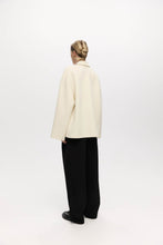 Load image into Gallery viewer, Harris Tapper Orwell Polo - Bone Hyde Boutique
