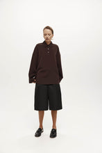 Load image into Gallery viewer, Harris Tapper Orwell Polo - Sable Hyde Boutique
