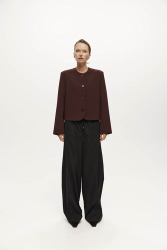 Harris Tapper Tilmens Blazer - Bark (code LW+) Hyde Boutique
