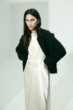 Load image into Gallery viewer, Harris Tapper Austin Jacket - Black Hyde Boutique
