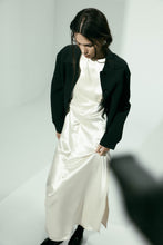 Load image into Gallery viewer, Harris Tapper Austin Jacket - Black Hyde Boutique
