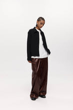 Load image into Gallery viewer, Harris Tapper Austin Jacket - Black Hyde Boutique
