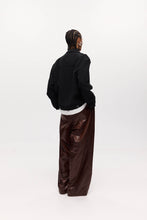 Load image into Gallery viewer, Harris Tapper Austin Jacket - Black Hyde Boutique
