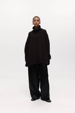 Load image into Gallery viewer, Harris Tapper Theo Jumper - Sable Hyde Boutique
