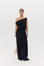 Load image into Gallery viewer, Harris Tapper Amory Dress - Black  Hyde Boutique   
