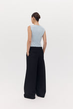 Load image into Gallery viewer, Harris Tapper Bea Top - Dove  Hyde Boutique   
