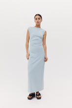 Load image into Gallery viewer, Harris Tapper Matilda Dress - Dove  Hyde Boutique   
