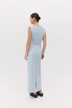 Load image into Gallery viewer, Harris Tapper Matilda Dress - Dove  Hyde Boutique   
