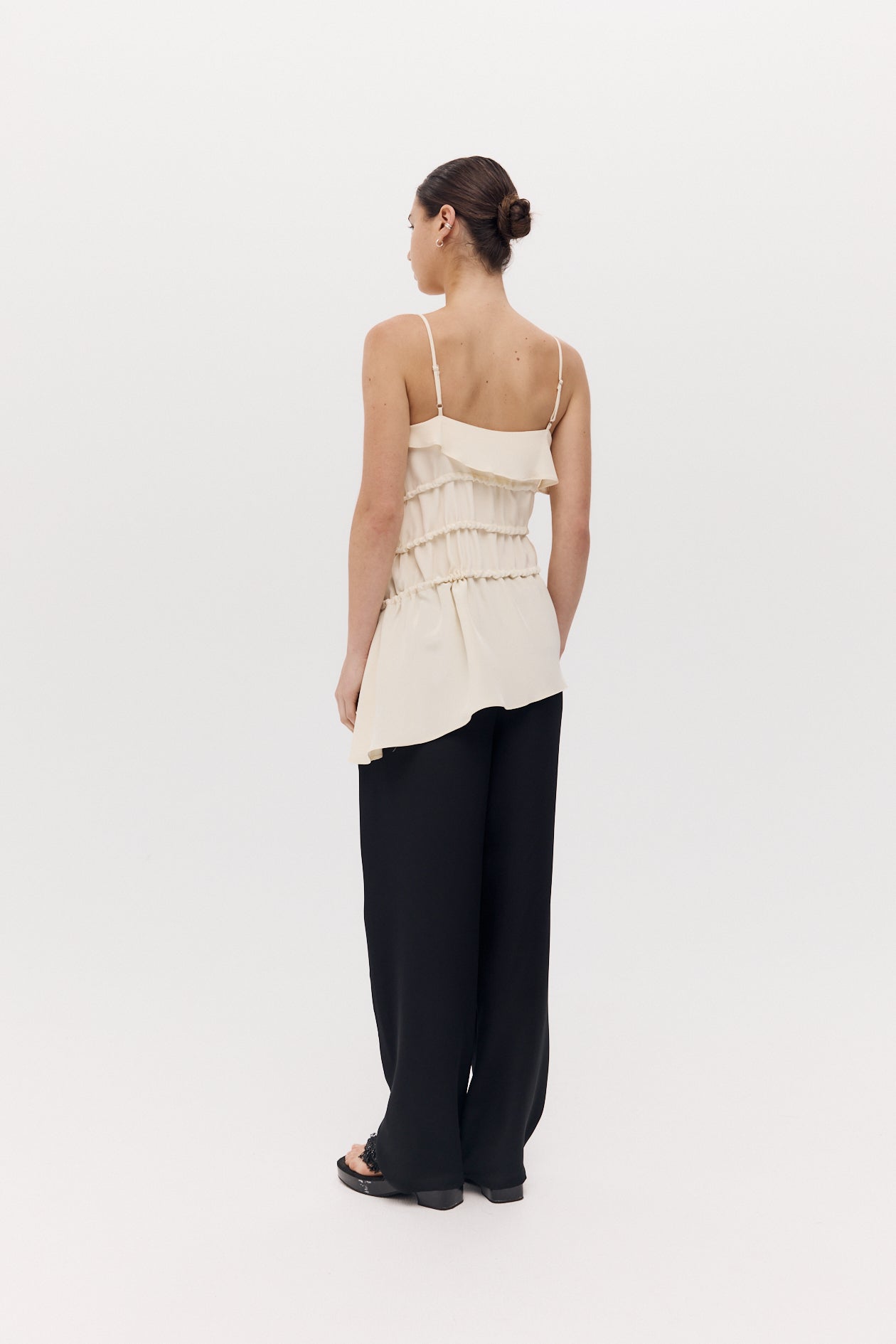 Harris Tapper Bader Top | SHOP HARRIS TAPPER – Hyde Boutique