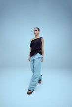 Load image into Gallery viewer, Harris Tapper Pike Trouser - Dove  Hyde Boutique   
