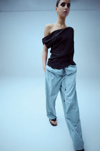 Load image into Gallery viewer, Harris Tapper Pike Trouser - Dove  Hyde Boutique   
