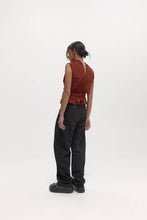 Load image into Gallery viewer, Harris Tapper Chaimberlain Top - Heirloom Hyde Boutique
