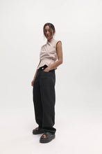 Load image into Gallery viewer, Harris Tapper Chaimberlain Top - Ballet Hyde Boutique

