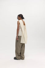 Load image into Gallery viewer, Harris Tapper Laro Top - Vanilla Hyde Boutique
