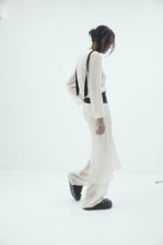 Load image into Gallery viewer, Harris Tapper Eileen Top - Cream Polka Dot Hyde Boutique
