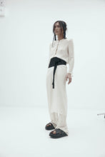 Load image into Gallery viewer, Harris Tapper Eileen Top - Cream Polka Dot Hyde Boutique
