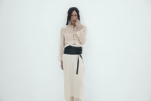 Load image into Gallery viewer, Harris Tapper Eileen Top - Cream Polka Dot Hyde Boutique
