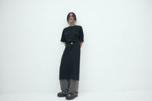 Load image into Gallery viewer, Harris Tapper Dennison Dress - Black Hyde Boutique
