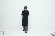 Load image into Gallery viewer, Harris Tapper Dennison Dress - Black Hyde Boutique
