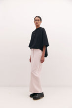 Load image into Gallery viewer, Harris Tapper Long Jas Skirt - Powder Hyde Boutique
