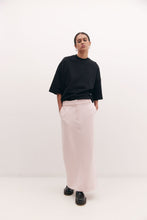 Load image into Gallery viewer, Harris Tapper Long Jas Skirt - Powder Hyde Boutique
