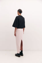 Load image into Gallery viewer, Harris Tapper Long Jas Skirt - Powder Hyde Boutique
