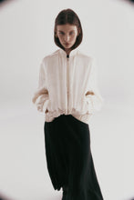 Load image into Gallery viewer, Harris Tapper Bram Jacket - Ivory
