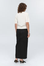 Load image into Gallery viewer, Marle Hugo Cardigan - Ivory Hyde Boutique
