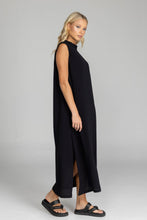 Load image into Gallery viewer, Blak Happier Together Dress - Black Hyde Boutique
