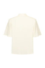 Load image into Gallery viewer, Harris Tapper Bibi Shirt - Ivory  Hyde Boutique   
