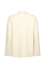 Load image into Gallery viewer, Harris Tapper Orwell Polo - Bone Hyde Boutique
