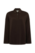 Load image into Gallery viewer, Harris Tapper Orwell Polo - Sable Hyde Boutique
