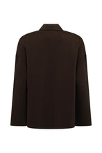 Load image into Gallery viewer, Harris Tapper Orwell Polo - Sable Hyde Boutique
