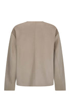 Load image into Gallery viewer, Harris Tapper Angelo Jacket - Taupe Hyde Boutique
