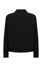 Load image into Gallery viewer, Harris Tapper Austin Jacket - Black Hyde Boutique
