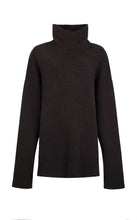 Load image into Gallery viewer, Harris Tapper Theo Jumper - Sable Hyde Boutique
