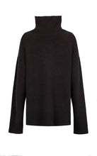 Load image into Gallery viewer, Harris Tapper Theo Jumper - Sable Hyde Boutique

