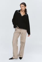 Load image into Gallery viewer, Marle Ida Jumper - Black Hyde Boutique
