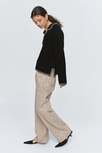 Load image into Gallery viewer, Marle Ida Jumper - Black Hyde Boutique
